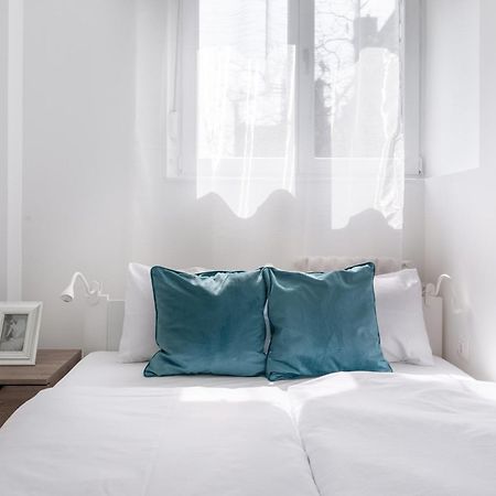 Gde Rakoczi 27 Apartmant 부다페스트 외부 사진