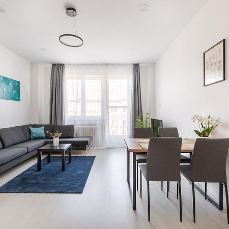 Gde Rakoczi 27 Apartmant 부다페스트 외부 사진