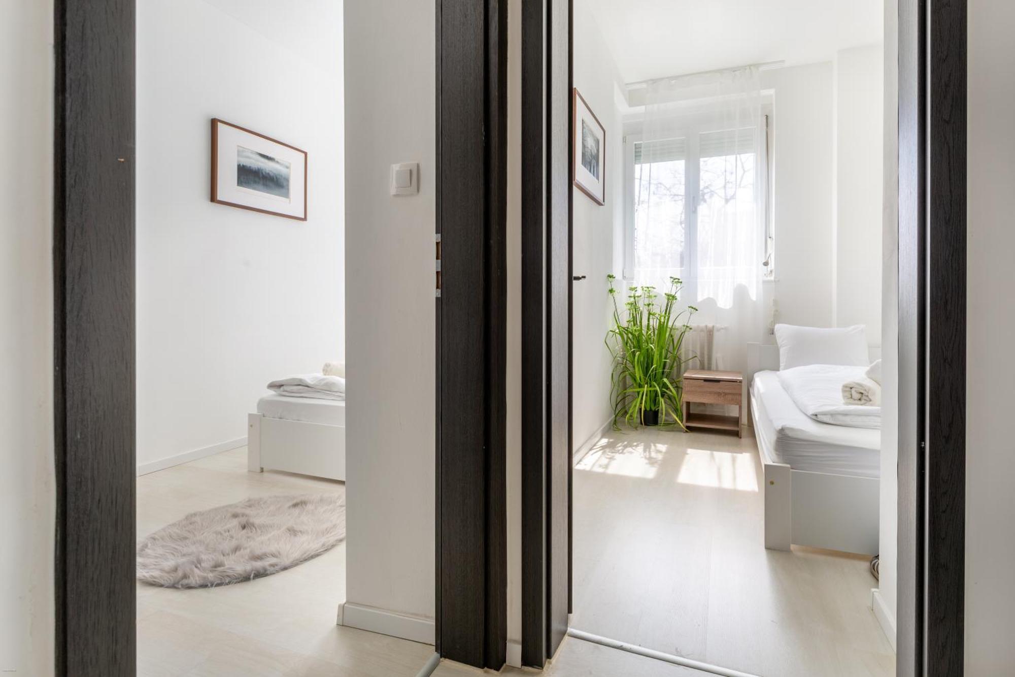 Gde Rakoczi 27 Apartmant 부다페스트 외부 사진