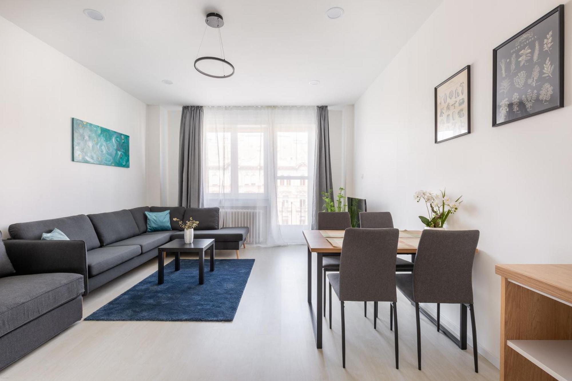 Gde Rakoczi 27 Apartmant 부다페스트 외부 사진