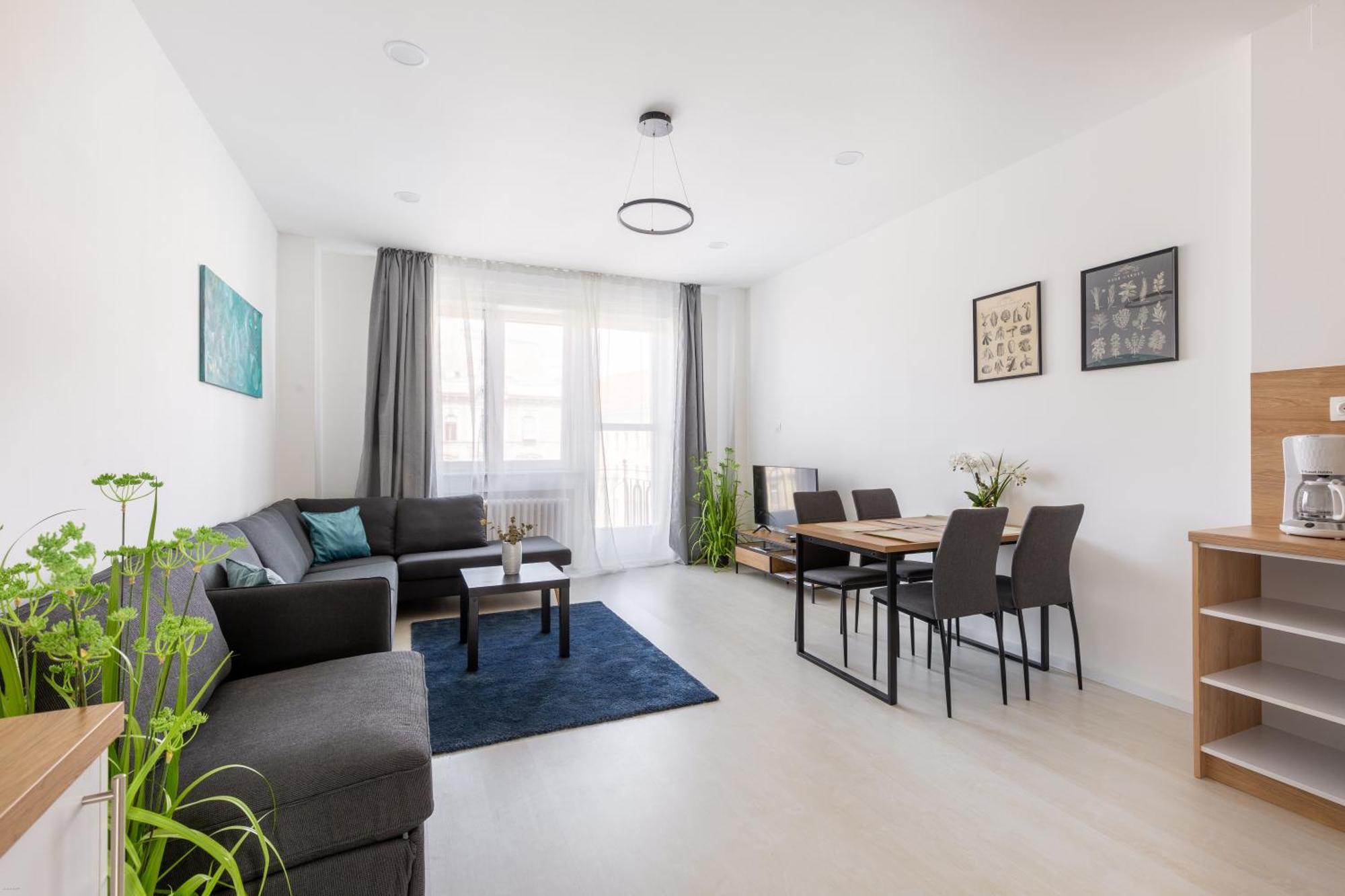 Gde Rakoczi 27 Apartmant 부다페스트 외부 사진