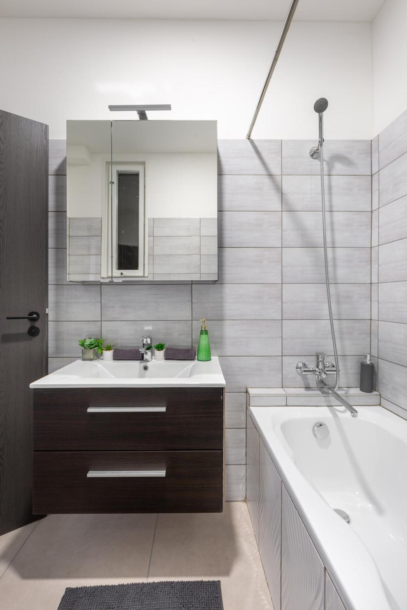 Gde Rakoczi 27 Apartmant 부다페스트 외부 사진