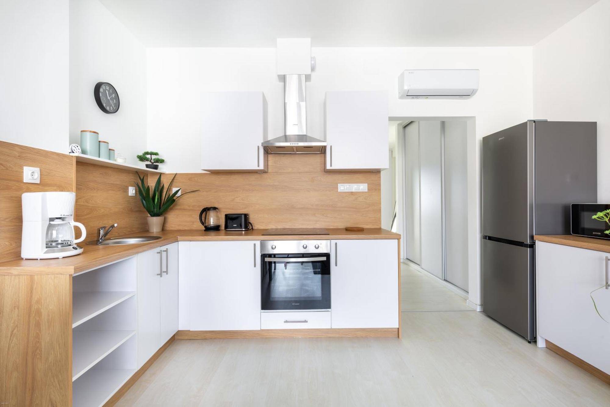 Gde Rakoczi 27 Apartmant 부다페스트 외부 사진