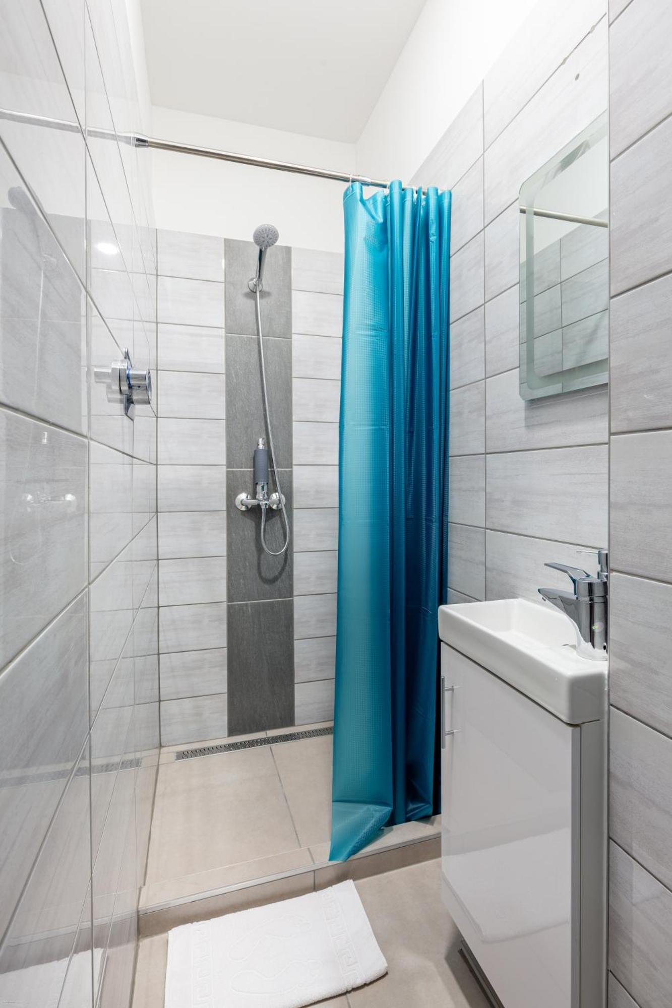 Gde Rakoczi 27 Apartmant 부다페스트 외부 사진