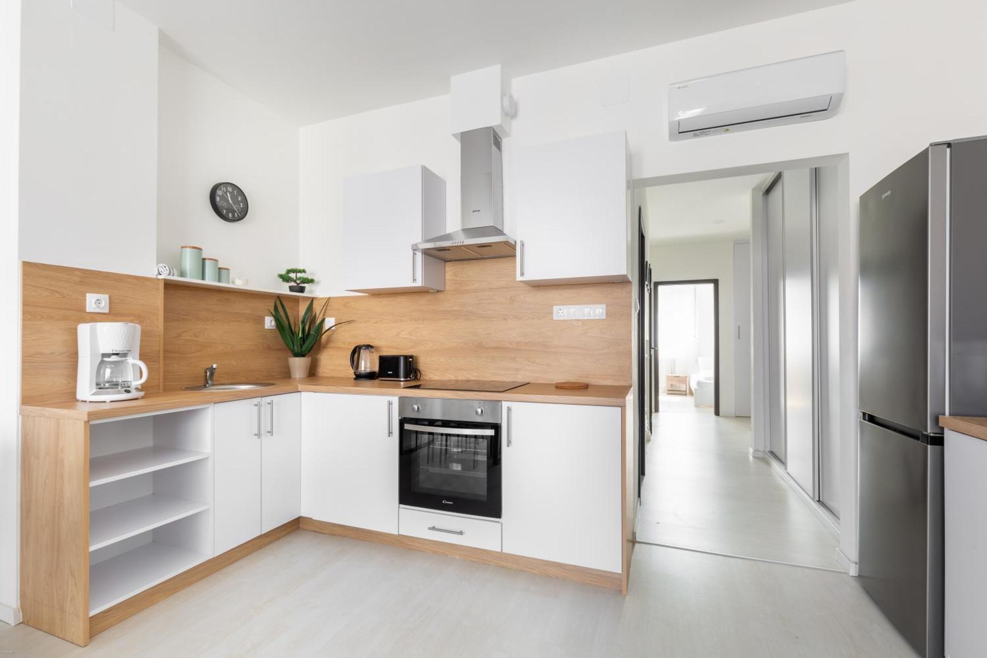Gde Rakoczi 27 Apartmant 부다페스트 외부 사진