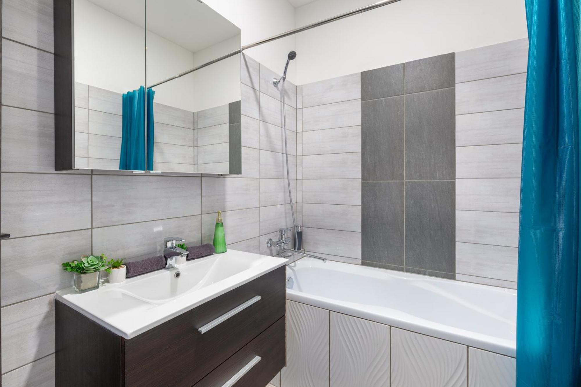 Gde Rakoczi 27 Apartmant 부다페스트 외부 사진