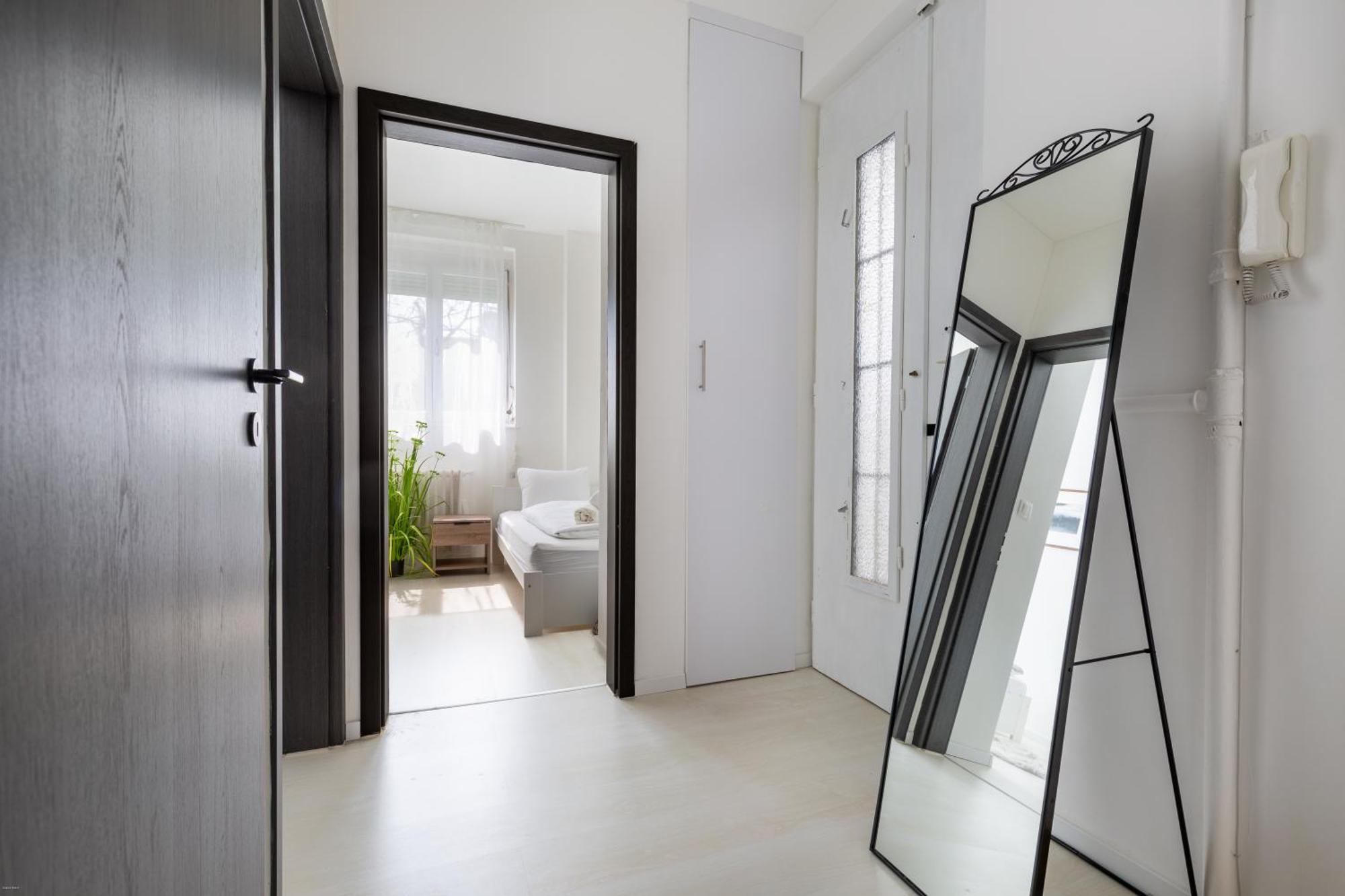 Gde Rakoczi 27 Apartmant 부다페스트 외부 사진