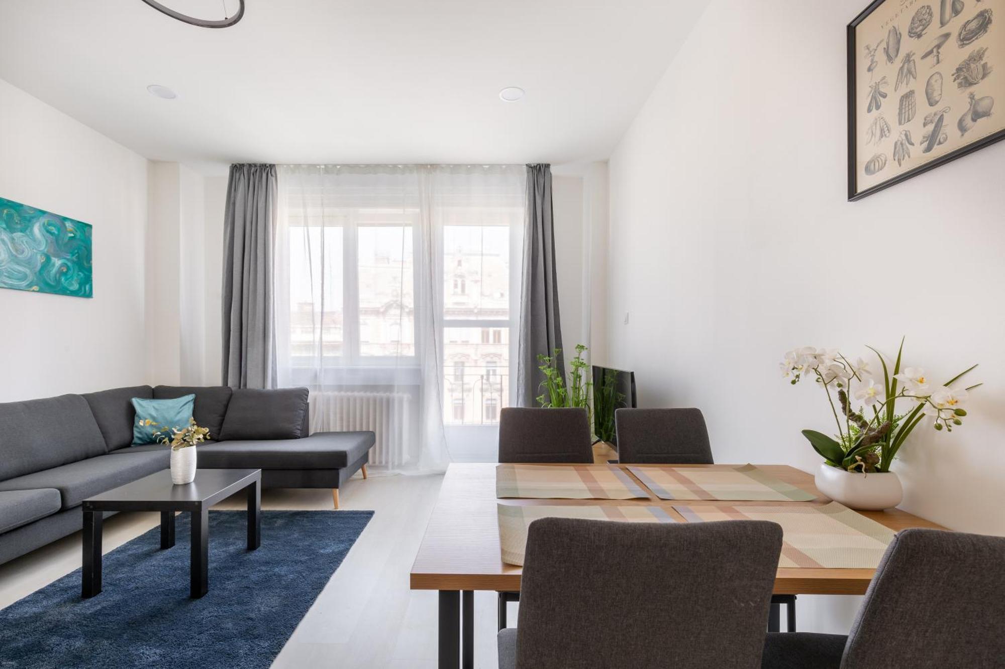 Gde Rakoczi 27 Apartmant 부다페스트 외부 사진