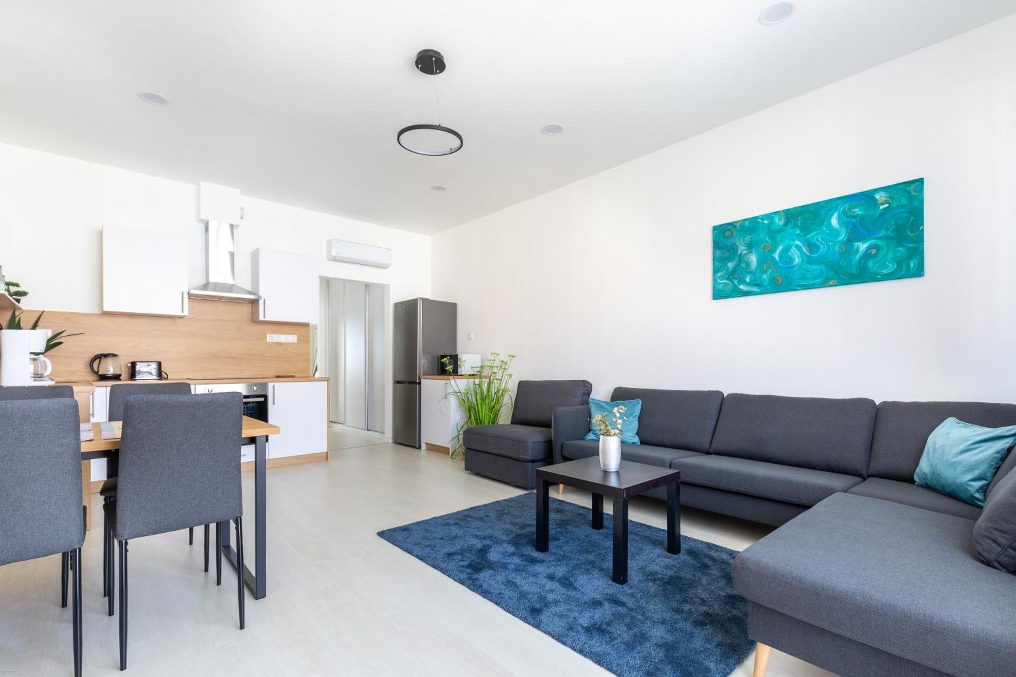 Gde Rakoczi 27 Apartmant 부다페스트 외부 사진