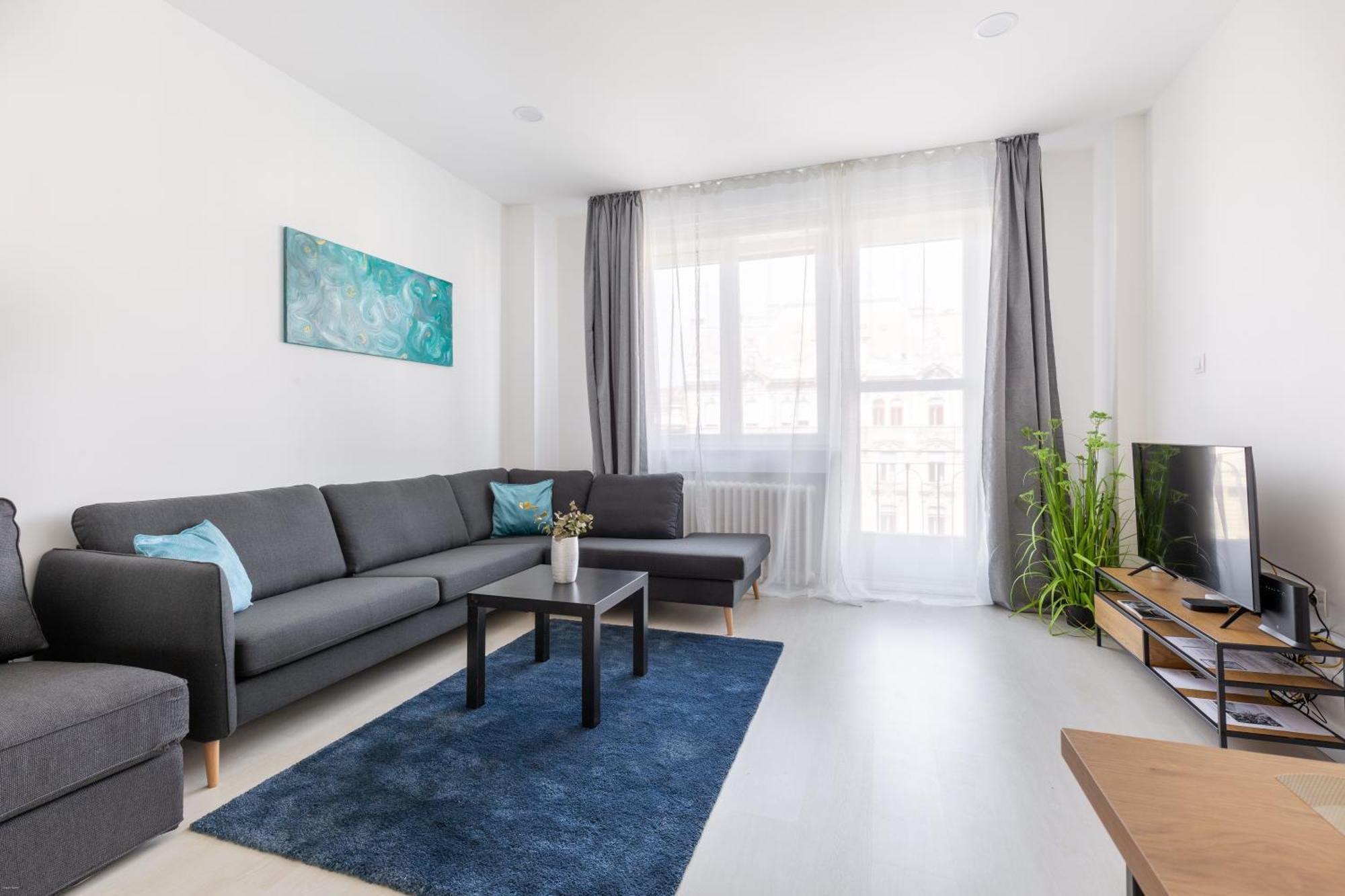 Gde Rakoczi 27 Apartmant 부다페스트 외부 사진