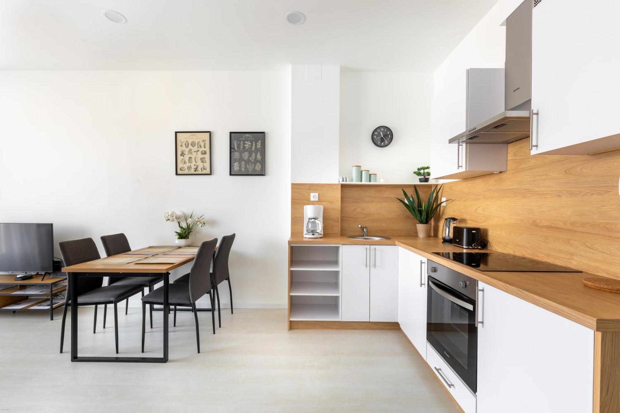 Gde Rakoczi 27 Apartmant 부다페스트 외부 사진