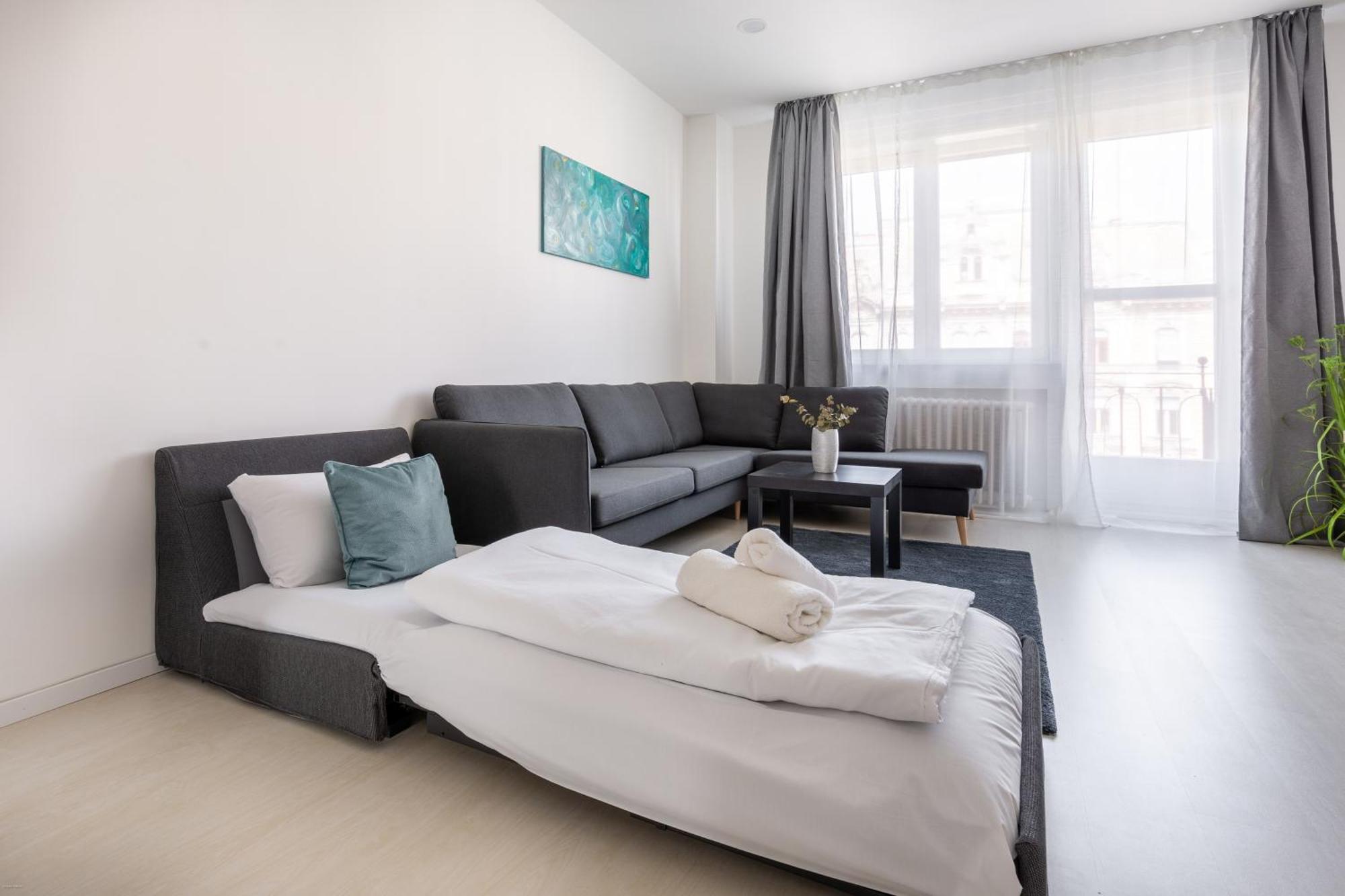 Gde Rakoczi 27 Apartmant 부다페스트 외부 사진
