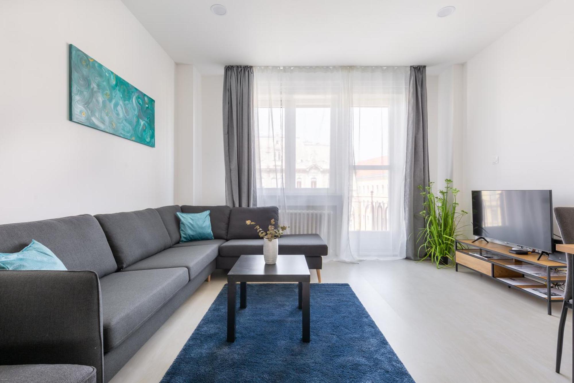 Gde Rakoczi 27 Apartmant 부다페스트 외부 사진